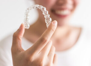 braces