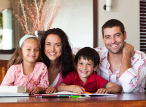 family