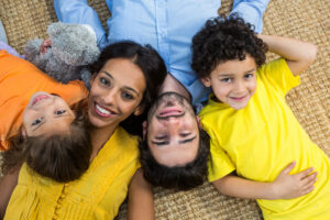 family