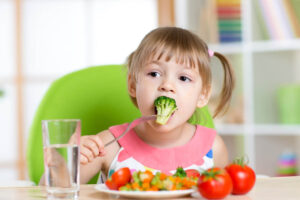 child nutrition