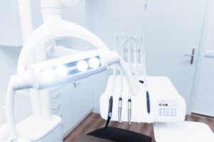 Questions About Dental Health