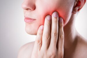 gingivitis