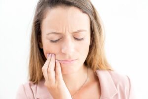 dental pain