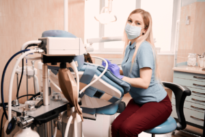 Sedation Dentistry- Reduce dental anxiety