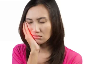 root canal infection